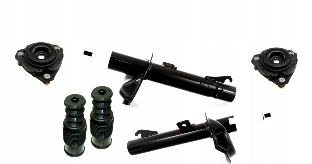 фото №1, Амортизатори odb подушка перед ford focus mk1 98-04