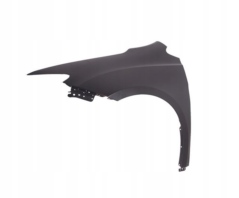 фото №1, Крила перед лівий chrysler pacifica 2017-