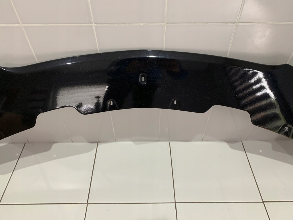 фото №5, Спойлер накладка bentley continental gt gtc