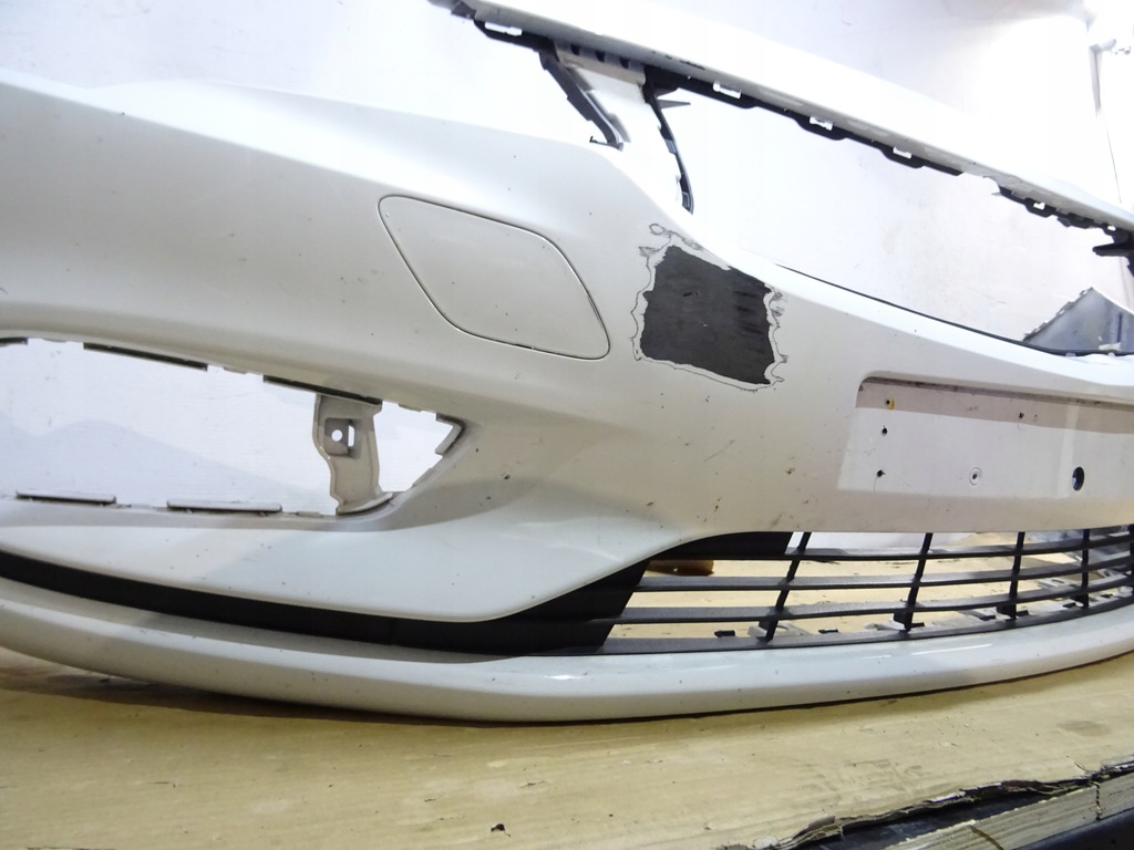 фото №7, Бампер перед передний opel astra 5 k