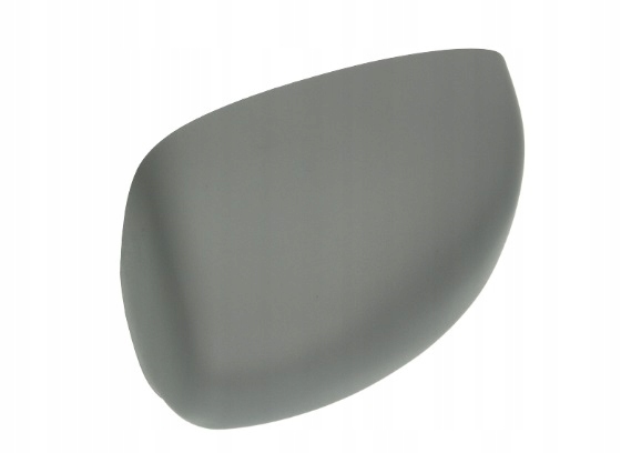 фото №1, Корпус дзеркало ліва fiat stilo 2001 - 2007