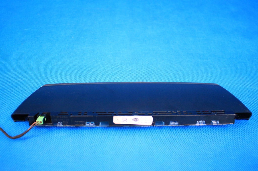 фото №5, Audi a4 b9 третий свет стоп led 8w5945097a 18r