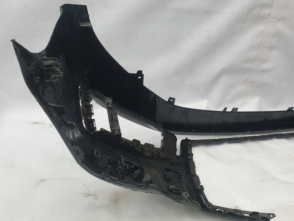 фото №6, Audi a6 c8 4k0 18- s line бампер перед передній