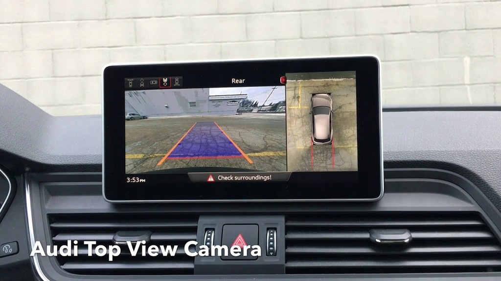 фото №9, Зеркало l r монтаж камера 360 a4 a5 f5 8w a6 c7 c8 a7 4k8 a8 d5 4n q7 q8 4m