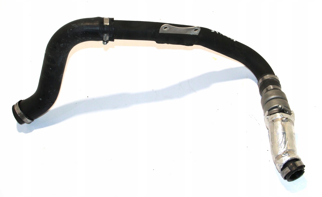 фото №1, Kia stonic труба труби інтеркулер 1.0 tgdi