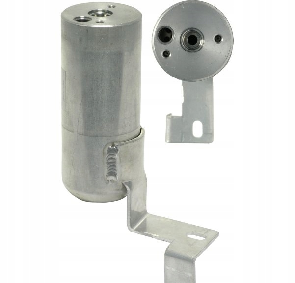 фото №1, Фильтр кондиционера dodge grand caravan осушитель chrysler town&country 2008-