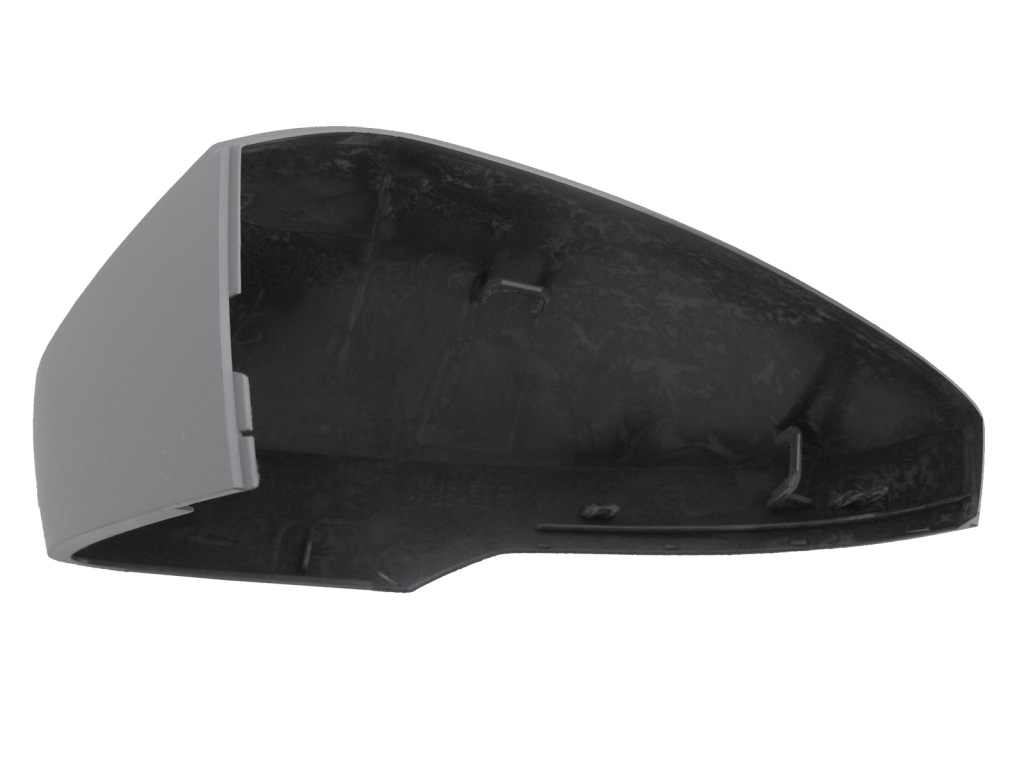 фото №2, Корпус зеркало volkswagen vw t-cross 2g 2019-2022 t-roc 2ga 2017-2022 r