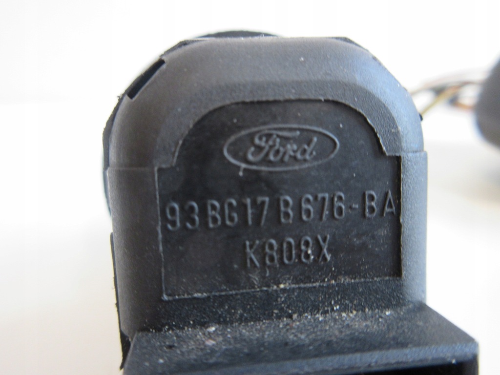 фото №11, Вимикач дзеркал ford cougar mondeo 93bg17b676ba