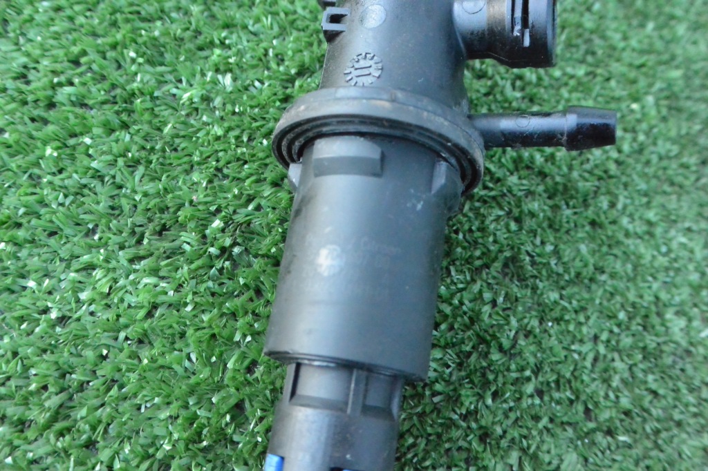 фото №3, Циліндр зчеплення насос зчеплення citroen c4 ii b7 1.6hdi