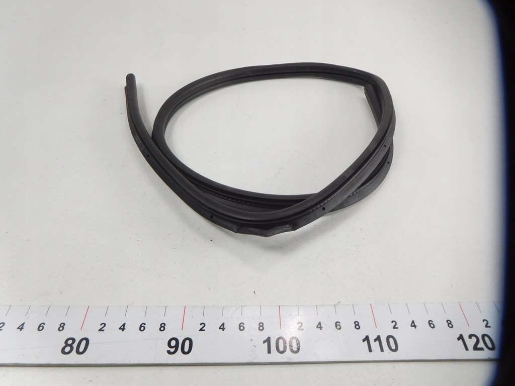 фото №5, Прокладка дверь левая volvo v40 30896917