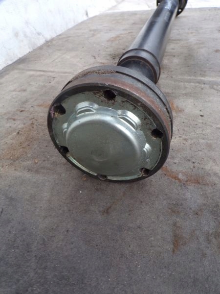 фото №3, Wał привідний 7h22-3219-aa discovery iv 3.0d