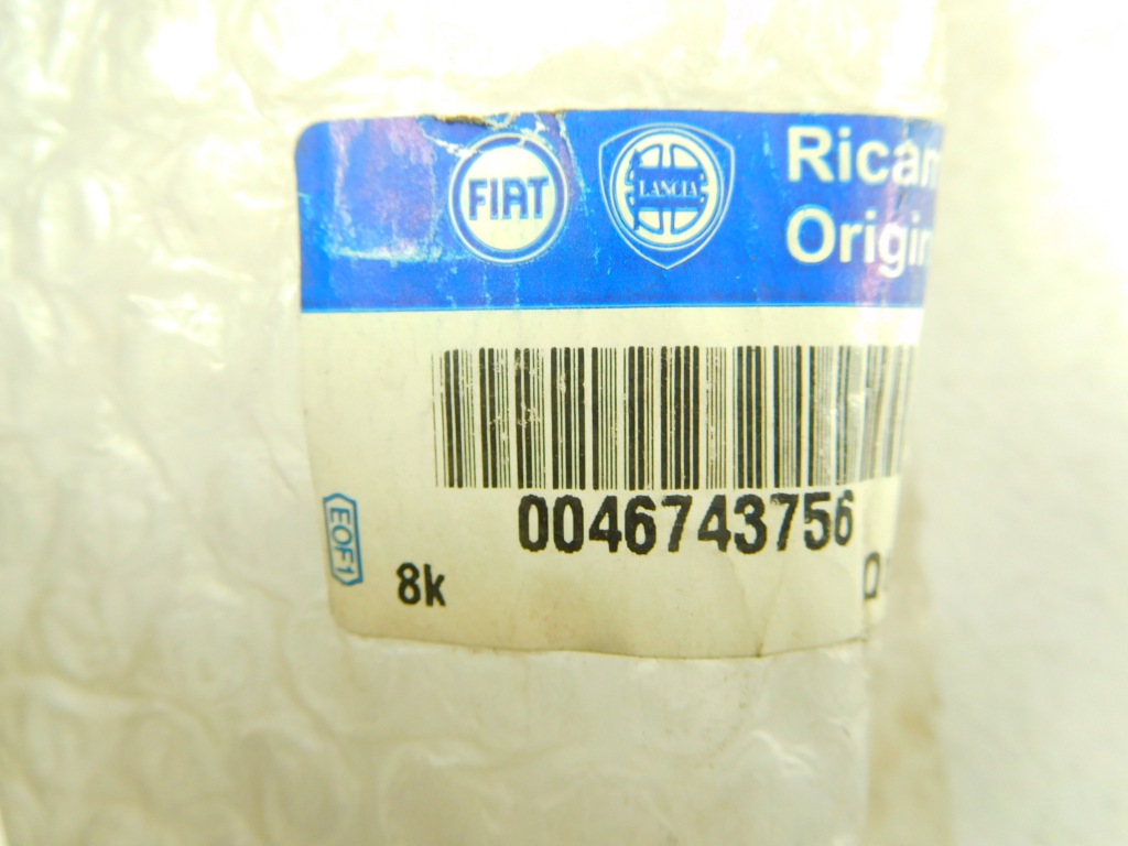 фото №8, Молдинг накладка двері задні marea 46743756