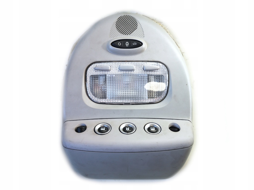 фото №1, Освещение кабины peugeot 807 v08s1207