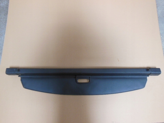 фото №2, Шторка багажника fiat stilo kombi