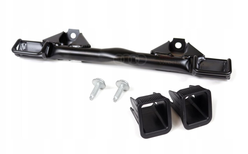 фото №1, Кронштейн кронштейн детское кресло isofix vw passat b5 aso