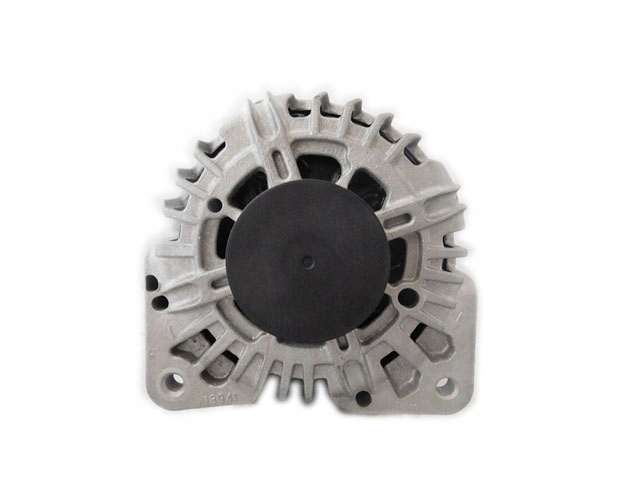 Купить Генератор opel vivaro 2.0 cdti гарантия