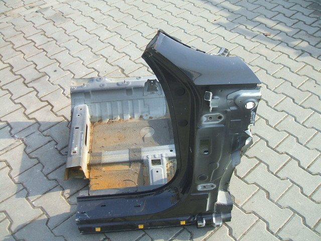 фото №1, Kia optima 2015- блок двигуна a передній правий