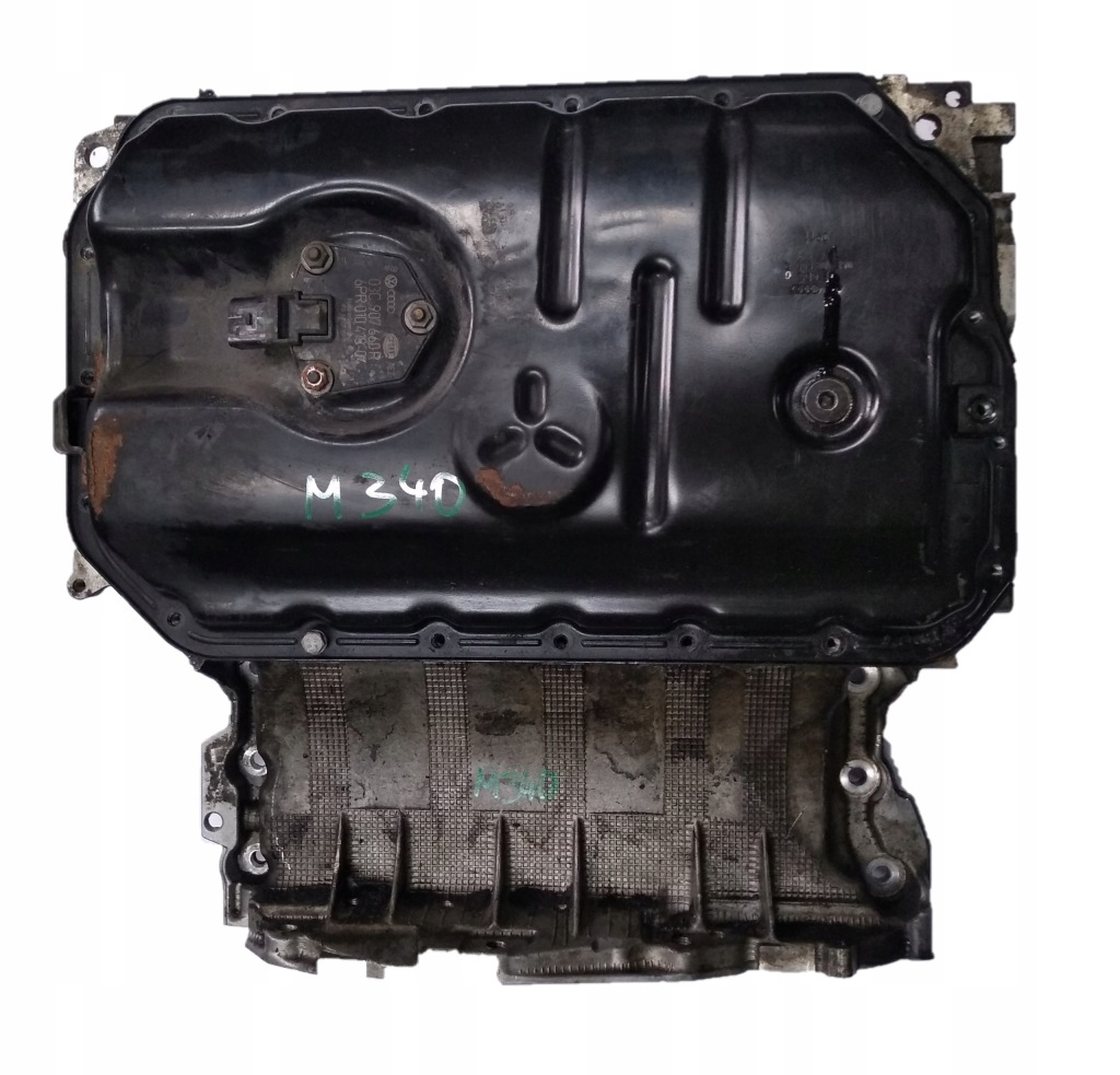 Купить M340 поддон масляная audi 3.0 tfsi cgw 06e103603aj