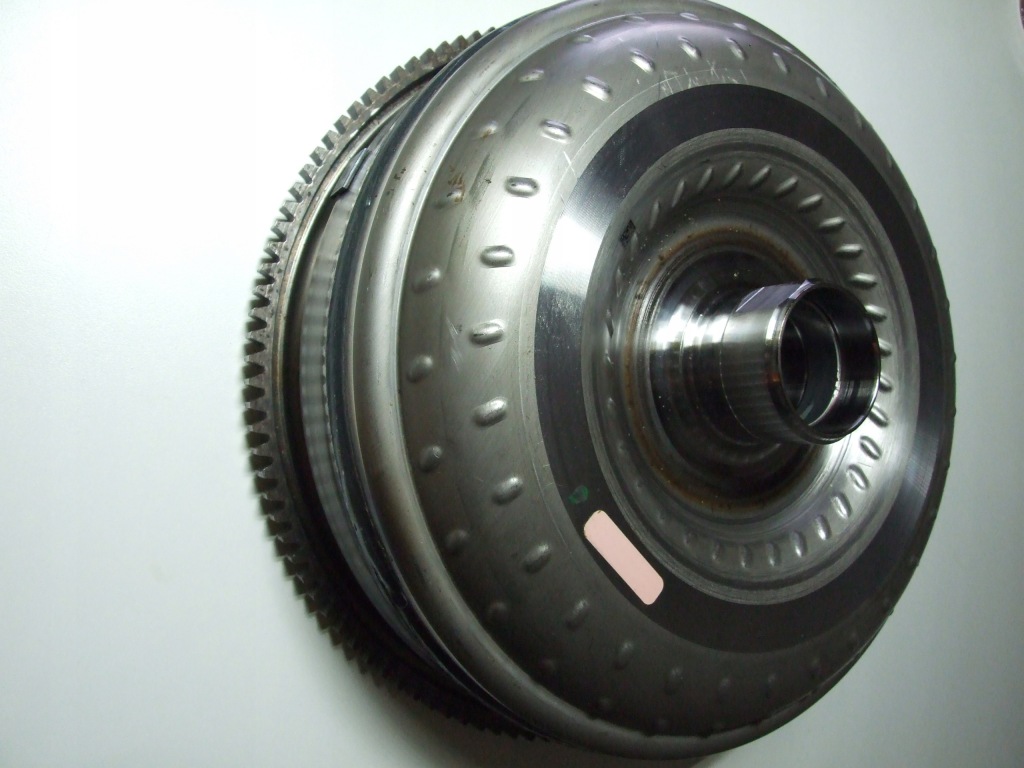 фото №1, Зчеплення ford transit custom 2.0tdci автоматична коробка передач 2016-2023rok gk2p-ad