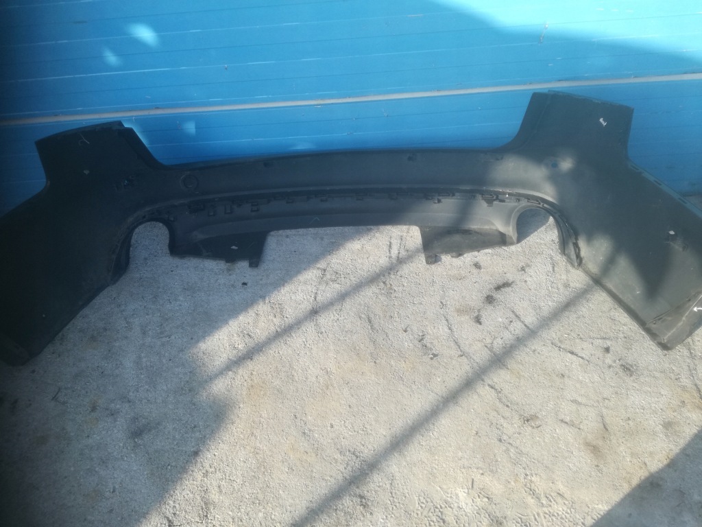 фото №5, Бампер задний audi a6 c7 4g9