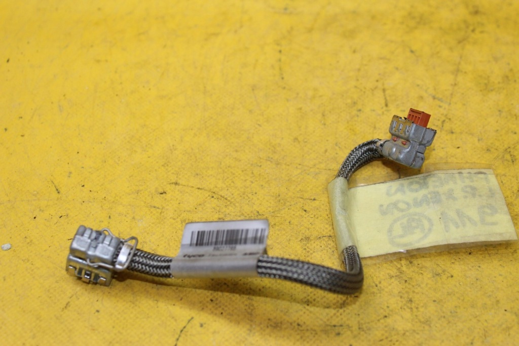 фото №1, Шланг лампы ксенон левый перед vw phaeton