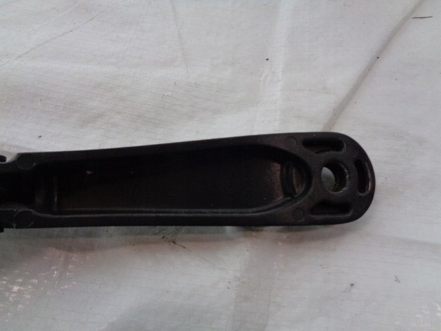 фото №3, Jaguar xe x760 важіль двірник ліва