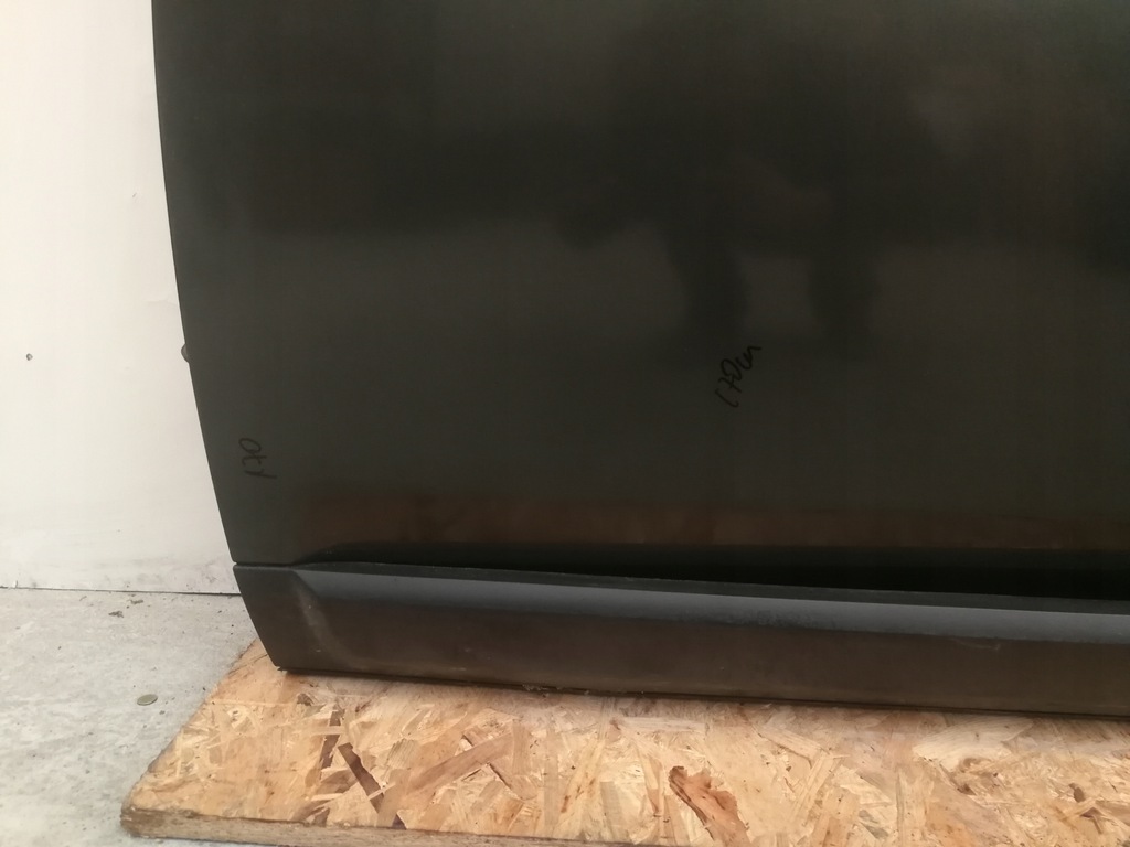 фото №6, Двері лівий перед передні land rover discovery iii