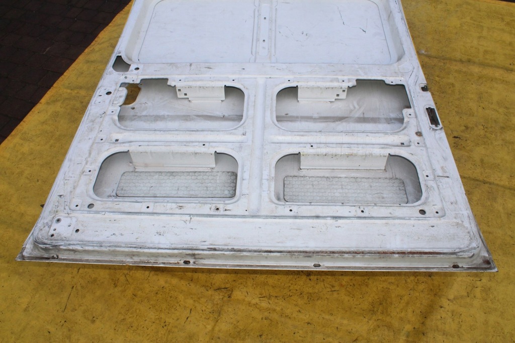 фото №12, Дверь сдвижные ducato iii