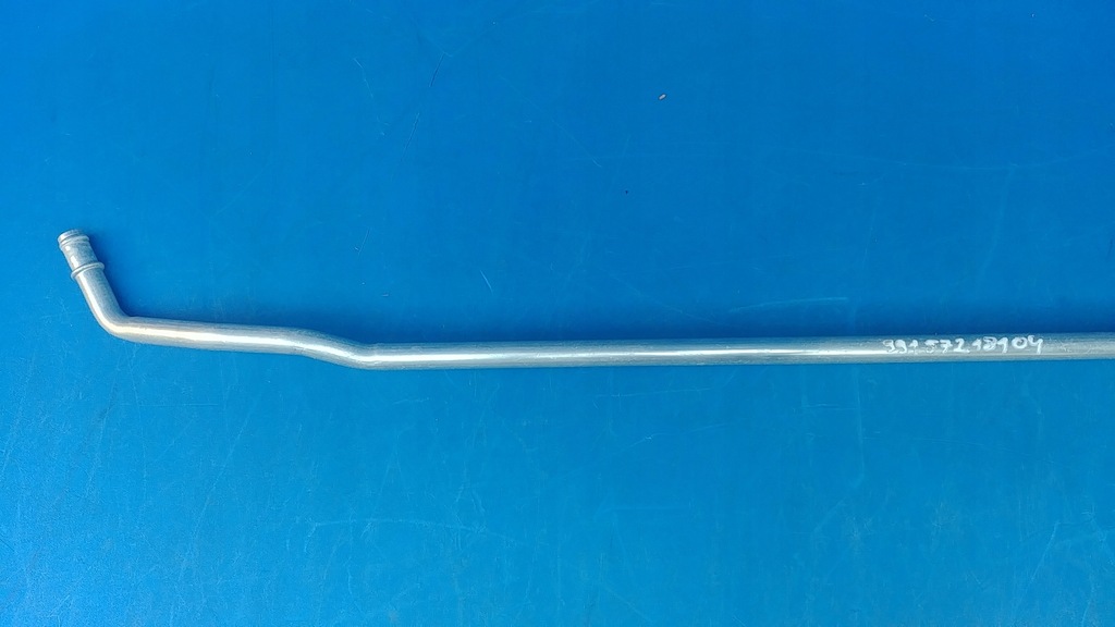 фото №14, Шланг трубка wąż wody жидкость porsche 911 991 4s