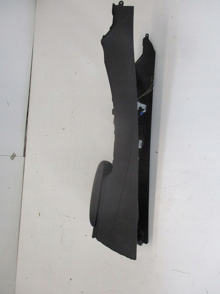 фото №6, Підлокітник тунель bmw 3 e90 lift