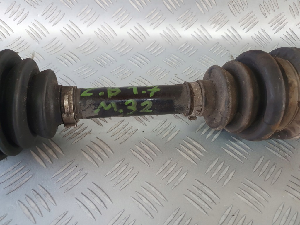 Купить Приводной вал левая 13214836 opel zafira b astra h 1.7cdti