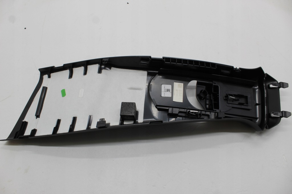 фото №2, Infiniti q30 захист стійка a1566900825