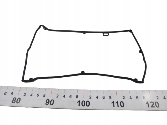 фото №1, Прокладка крышки головки цилиндров alfa romeo gt