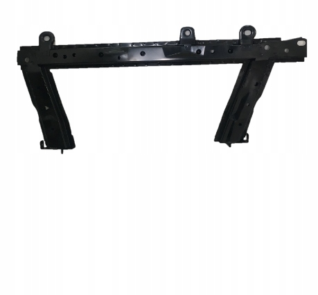 фото №1, Балка рама pod радіатор renault captur 13-