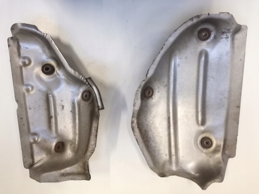 фото №4, Защита тепловая коллектор p infiniti q70 m m35h