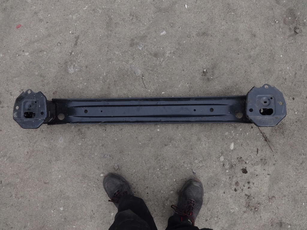 фото №4, Балка задня задня toyota rav 4 v