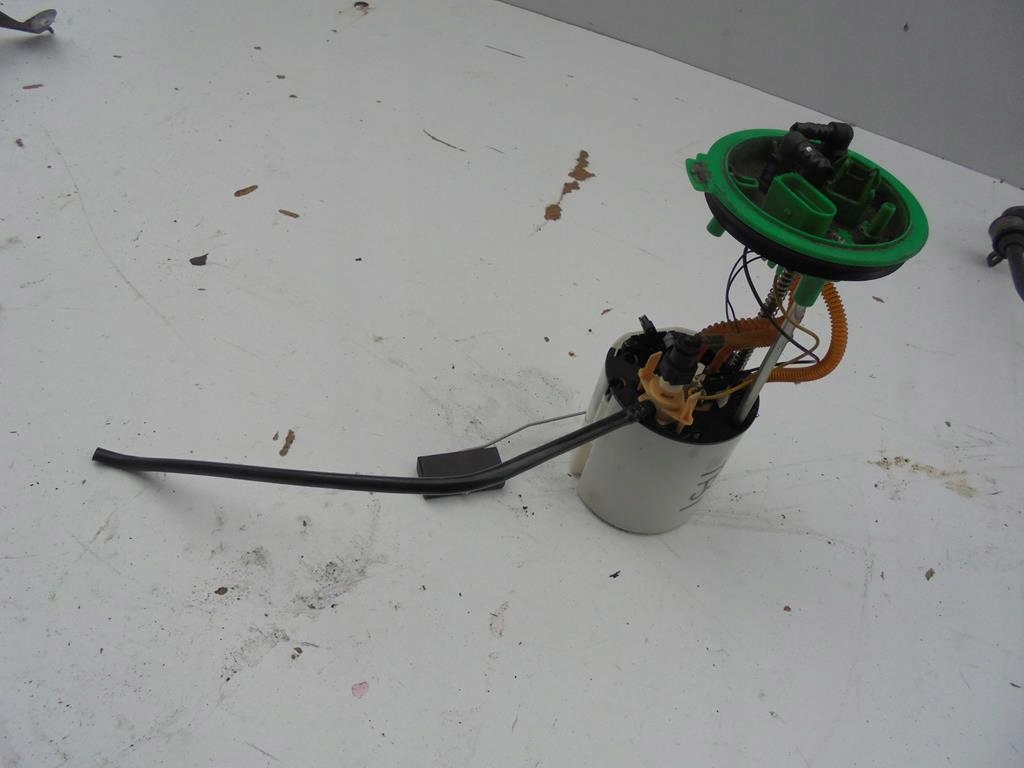 фото №1, Насос пального seat exeo 2.0 tfsi tsi