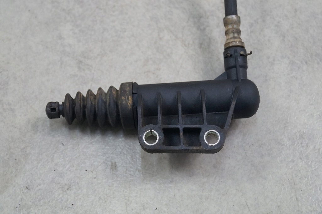 фото №3, Цилиндр сцепления помпа opel combo d doblo ii 1.3 cdti