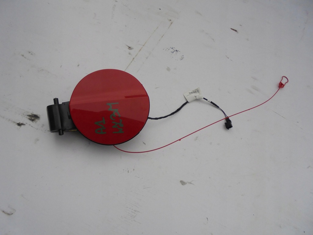 фото №1, Крышка заливной топлива audi a1 8x 3d lz3m