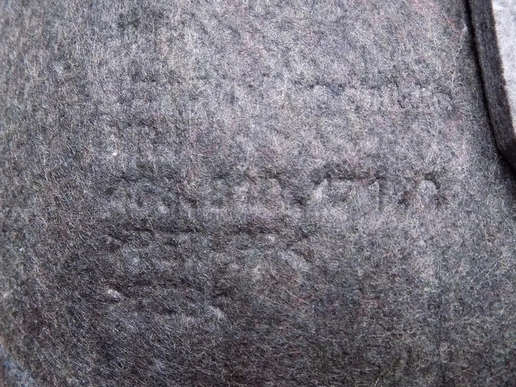 фото №6, Audi a7 4g подкрылок левая задняя 4g8810171c