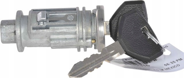 фото №1, Замок запалювання chrysler 300m concorde intrepid