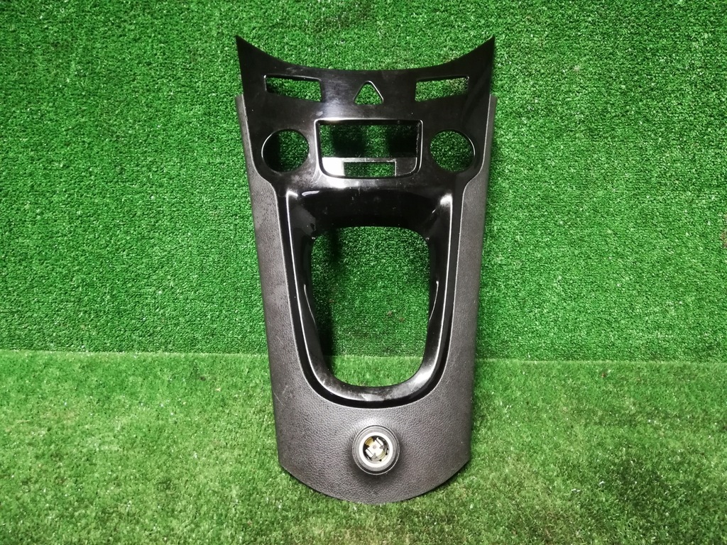 фото №1, Chevrolet orlando рамка панель