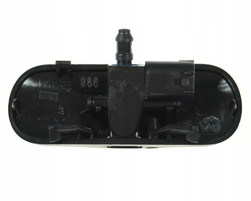 фото №14, Насадка распылителя с подогревом skoda p. superb 08- , yeti/ vw golf v/vi