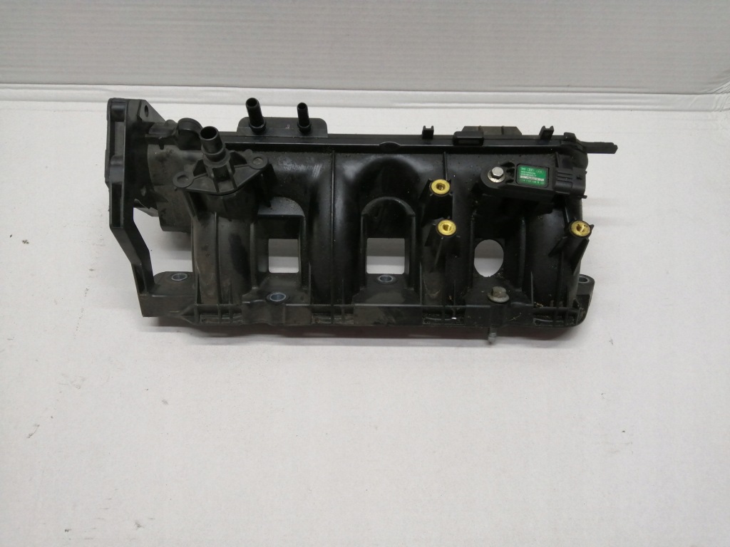 фото №1, Renault megane scenic 3 iii 1.4 tce колектор впускний