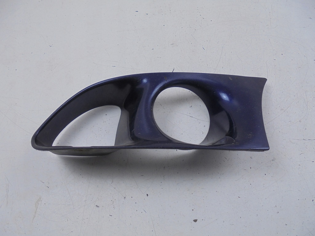 фото №2, Рамка решётка противотуманной фары левая alfa romeo 156