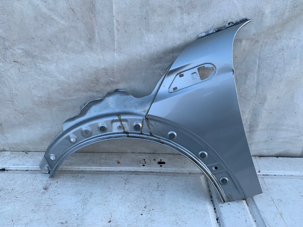 Купити Mini cooper r55 r56 r57 крило перед ліве 2006-13
