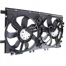 Купить Opel insignia 08-17 вентилятор вентилятор 2,0 / 2,8