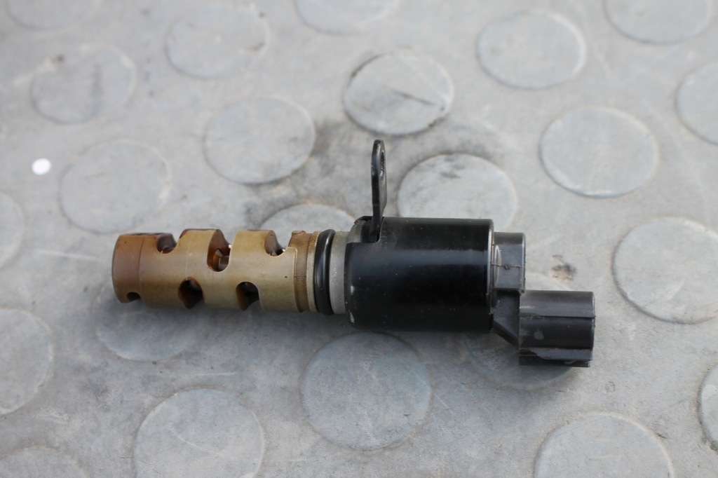 фото №1, Датчик клапан faz розподільного валу kia sportage ii 2.0 16v 04-10