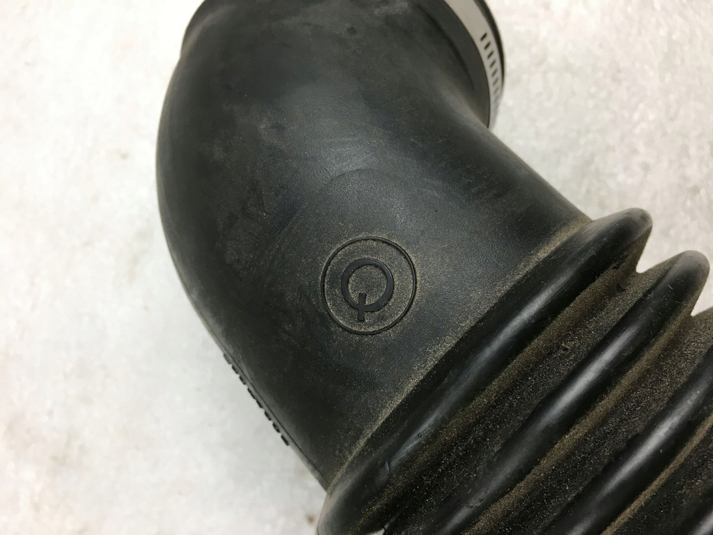 фото №5, Subaru outback 2.5 v 15- труба воздухозаборник воздуха