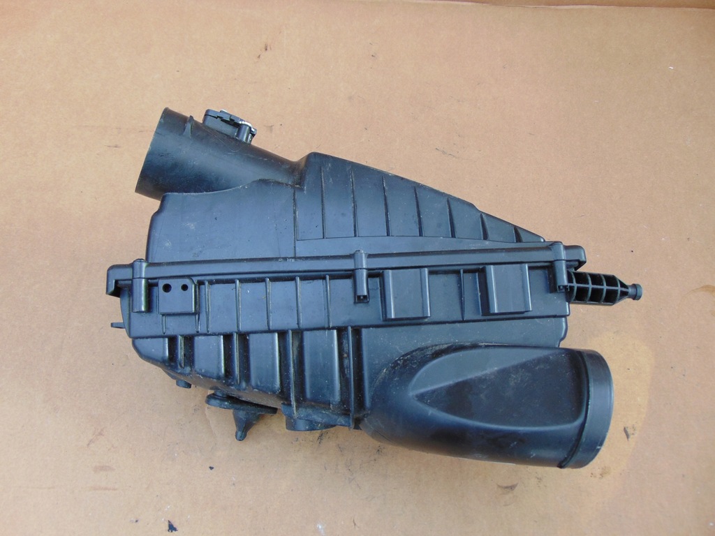 фото №2, Корпус фільтра повітря range sport cpla-9601-ca